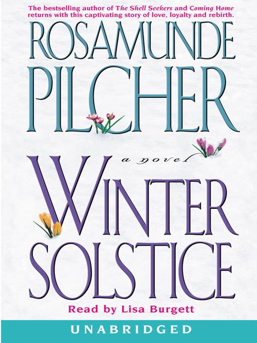Title details for Winter Solstice by Rosamunde Pilcher - Wait list